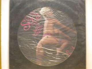 Kenny Dino   Love Songs for Seka   12 Pic Disc MINT  