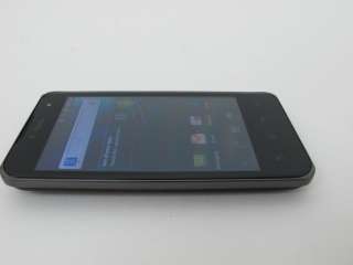 LG G2x   8GB   Black (T Mobile) Smartphone     