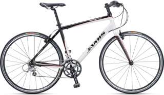   Jamis Allegro 4 Hybrid / Street / Commuting Bike Bicycle (Floor Model