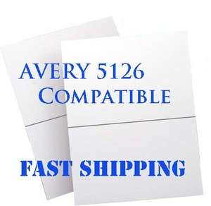 300 Self Adhesive Shipping Labels  PAYPAL USPS CLICK N SHIP FEDEX 