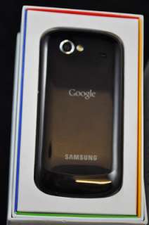 Samsung Nexus S 4G Cell Phone SPH D720 Sprint As Is Bad ESN  