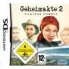 Geheimakte Tunguska Nintendo DS  Games