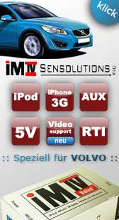 xcarlink USB iPod,  aux adapter Artikel im maxxcount Car 