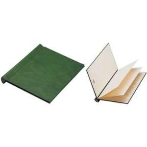 ELBA Klemmrückenmappe, grün, PVC Einband, für ca. 250 Blatt VE 