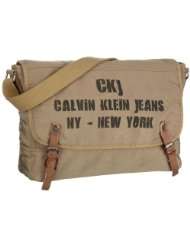 Calvin Klein Jeans Ranger Nylon CEY001 PDJ00, Unisex   Erwachsene 