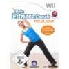 Mein Fitness Coach Club Nintendo Wii  Games