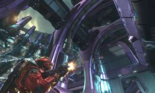 Halo Combat Evolved Anniversary  Games