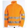 Safety Softshell Jacket / James & Nicholson (JN 807) S M L XL XXL 3XL