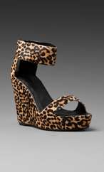 Wedges   Summer/Fall 2012 Collection   