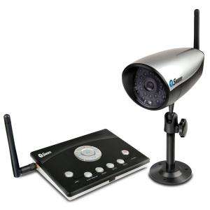   with ADW 400 Wireless Surveillance Camera SW344 DWD 