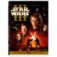 Star Wars Episode III   Die Rache der Sith (2 DVDs) ~ Ewan McGregor 