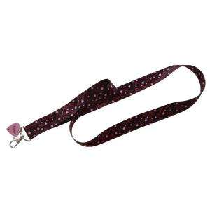 The Hillman Group Breast Cancer Lanyard 712182  
