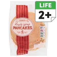   maple syrup pancakes 6pk sorry this product is currently unavailable