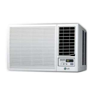   Electronics7,000 BTU 115v Window Air Conditioner with Heat and Remote