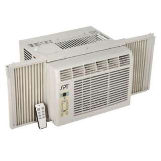 SPT 12,000 BTU Window Air Conditioner WA 1211S 