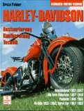  Harley  Davidson Restaurierungs  Handbuch. Kaufberatung 