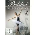 Bolshoi   Ballet Classics [3 DVDs] ( DVD   2011)