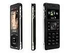 Samsung SPH M620 UpStage   Black (Sprint) Cellular Phone