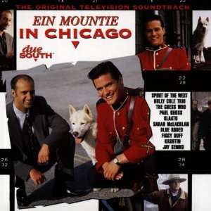Ein Mountie in Chicago Various  Musik