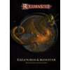 Rolemaster Kreaturen & Monster