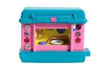   Europe)   Spielzeug Für Kinder   Pixel Chix L1214 0   Disco Hamster