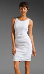 Dresses White   Summer/Fall 2012 Collection   