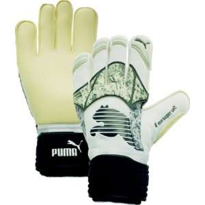 Puma Handschuhe V3.06 Torwart Handschuhe, mehrfarbig  Sport 