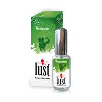 Lust Play Instinct fresh 150 ml  Drogerie & Körperpflege