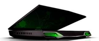 model dell alienware m18x r2 cto condition this laptop is new open box 