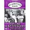 Klamottenkiste   Popular Slap Sticklers