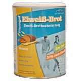  PHYSICAL Eiweissbrot Backmischung 500 Gramm Weitere 