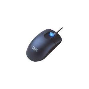 ThinkPlus Optical 3 Button ScrollPoint Mouse   Maus  