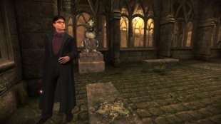 Harry Potter und der Halbblutprinz Playstation 3  Games