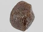 59ct Rare Reddish Brown 100% Natural Rough Diamond Cube Specimen