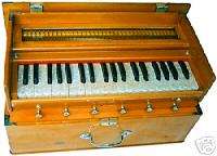New HARMONIUM India KEYBOARD Musical Instrument DHP6  