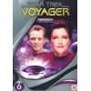 Star Trek   Voyager Season 4 (Box Set, 7 DVDs)  Kate 