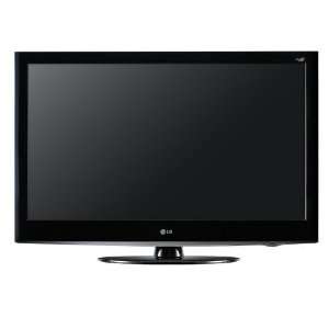 LG 32 LH 3000 81,3 cm (32 Zoll) Full HD LCD Fernseher mit integriertem 