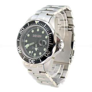 detailed specifications deutsch modell deep sea bravo automatic ds b