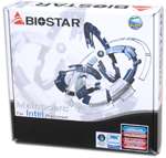 Biostar P4M900 M4 Motherboard   VIA P4M900, Socket 478, MicroATX 