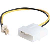 Click to view Cables To Go 46068 Fan Power Adapter Cable   6