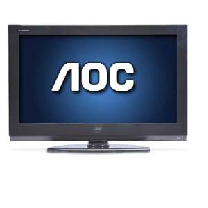 AOC L32W961 Envision 32 Class LCD HDTV   720p, 1366x768, 200001 