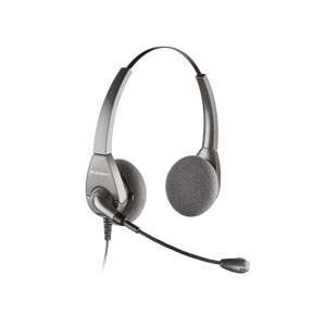 Plantronics Encore H101N Headset   Quick Disconnect, Left or Right Ear 