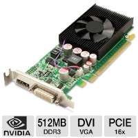 Click to view NVIDIA 900325 GeForce 210 Video Card   512MB, DDR3, PCI 