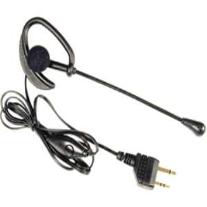 Midland AVP 1 Over The Ear Headset 2 Pack 