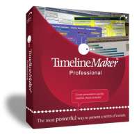 TIMELINE MAKER PROFESSIONAL 