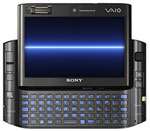 Sony VAIO VGN UX390N Micro PC