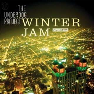 Saturday Night / Winter Jam The Underdog Project