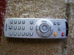 NEWOEM PROJECTOR REMOTE CONTROLLER FOR TOSHIBA T9 TDP T80 TDP T90 TDP 