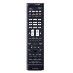 Sony RM VL610B Learning Remote   Controls up to 8 Components at 