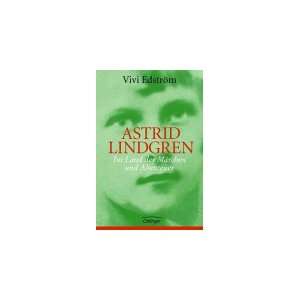 Astrid Lindgren Im Land der Märchen und Abenteuer  Vivi 